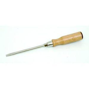 Mob 9101060301 - Tournevis bois à frapper fente 13x250mm