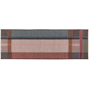 Image de Declikdeco Tapis Polypropylène outdoor Multicolore