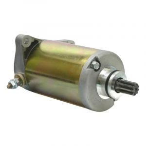 Brazoline Démarreur moto adaptable origine Suzuki