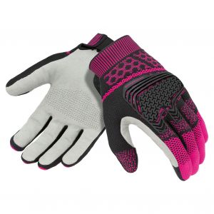 Image de Tucano Urbano Gants moto &eacute;t&eacute; femme Supermano