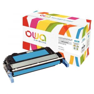 Armor Toner compatible Hp Q5951A cyan