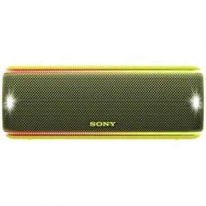 Image de Sony SRS-XB31 - Enceinte bluetooth sans fil NFC