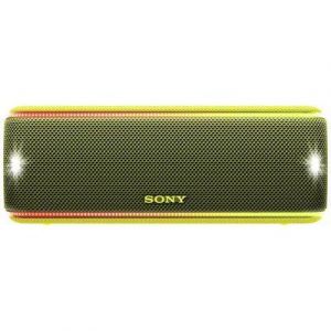 Image de Sony SRS-XB31 - Enceinte bluetooth sans fil NFC