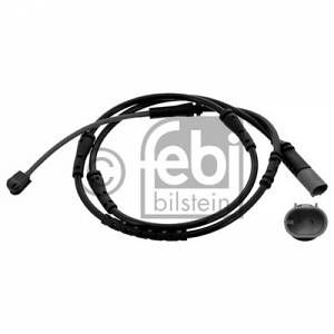 Febi Bilstein Contact d'avertissement, usure des plaquettes de frein 39141 d'origine