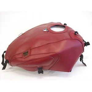 Bagster Tapis de réservoir bordeaux clair (1292A) Yamaha XJR1200