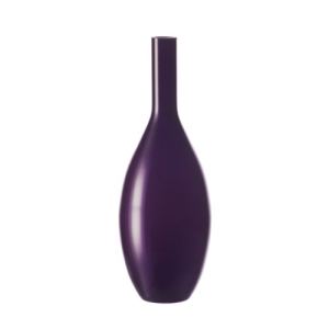 Image de Leonardo glaskoch Vase Beauty fait à la main en verre (65 cm)