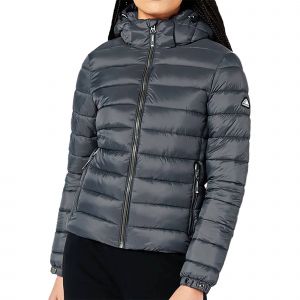 Superdry Doudoune Classic Fuji Puffer W5010999a