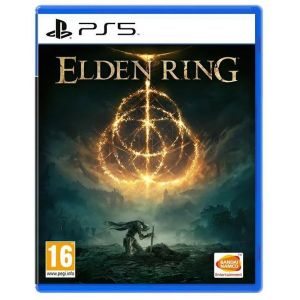 Image de Bandai Namco Entertainment Elden Ring