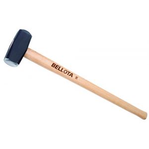 Bellota Maillet 5200-6KG.AVEC m/