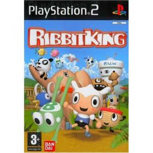 Ribbit King [PS2]