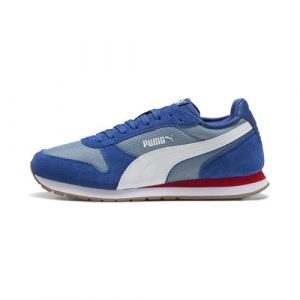 Puma Chaussures st miler cool bleu/blanc/clyde