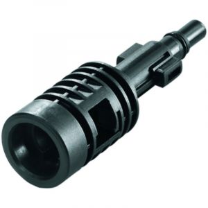 Bosch Home and Garden Aquatak F016800576 Adaptateur de roue pour nettoyeur haute pression 33-10, 35-12, AQT 37-13