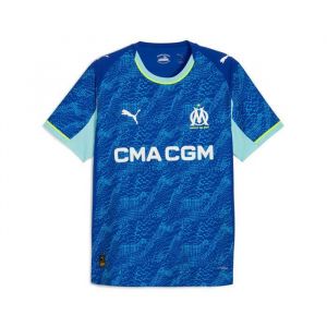 Puma Maillot Third Authentique OM 2025/26