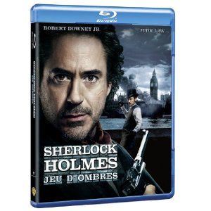 Image de Sherlock Holmes 2 : Jeu d'ombres