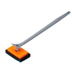 Ebi Nettoyant vitre - 41,5x10,3x7 cm - Pour aquarium