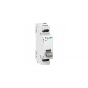 Schneider Electric Interrupteur de commande ISW Acti9 - 32A - Sans voyant