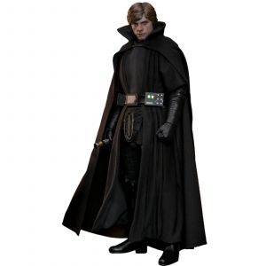 Hot Toys Figurine CMS019 - Star Wars : Dark Empire - Luke Skywalker Dark Empire Version
