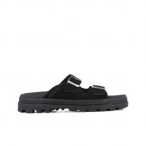 Palladium Sandales femme Dunelite Riviera Sde