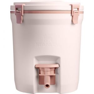 Stanley Getränkespender FAST-FLOW WATER JUG | 7,5L Trinkflaschen 1 ct Weiss (94.99 € / 1 ct)