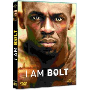 I Am Bolt