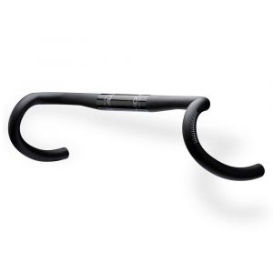 Image de Easton EA70 Ax 16D - Cintre - Ø31,8mm noir 40mm Cintres vélo de route