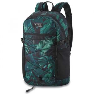 Dakine Sac à dos "Wndr Pack" 25L - night tropical - DAK-10002627-NIGHTTROPICAL