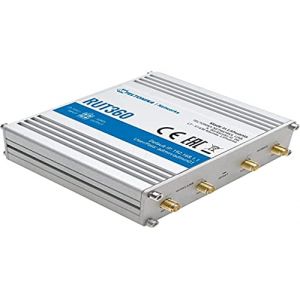 Przemys&Aring;'owy Router RUT360 4G lte Cat 6 Teltonika