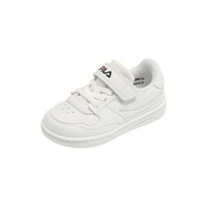 FILA Chaussure basse Fxventuno Velcro White - Taille 26