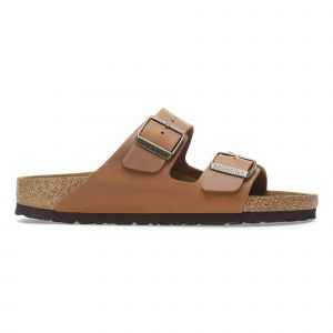 Birkenstock Sandales Arizona Oiled Leather