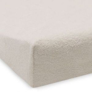 Jollein Housse de Matelas à Langer - Oatmeal