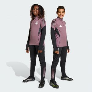 Adidas Pantalon d'entra&icirc;nement Real Madrid Tiro 25 Competition Enfants