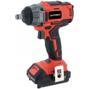 Autobest Cl&eacute; a choc sans fil brushless - 18V 2Ah 250Nm