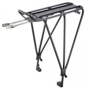 Image de Topeak MTX Explorer Tubular Rack Discbrake porte bagage 29er noi 2013 noir Pi?ces d?tach?es Porte-bagage Porte-bagage