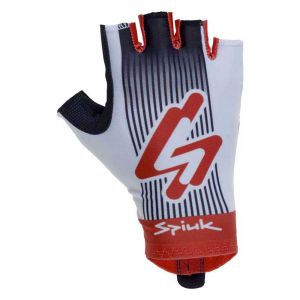 Image de Spiuk Top Ten Aero XXL Gants courts White/Black/Red