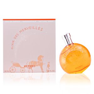 Hermès Elixir des Merveilles - Eau de parfum pour femme - 50 ml