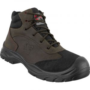 Würth Chaussures de sécurité montantes S3 Taurus WM MODYF brunes. - Pointure 39