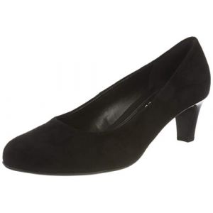 Image de Gabor Chaussures escarpins - Couleur 38 - Taille Noir