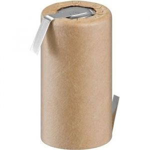 Goobay Z Batterie d'outil &eacute;lectrique Sub-C NiMH 1500 mAh-72875