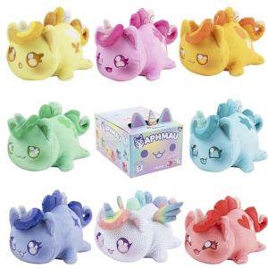 Aphmau Mystery Plush Unicorn Soft Plush Toy - One At Random