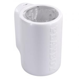 Playboy Evolved Novelties - Spin Doctor - Blanc