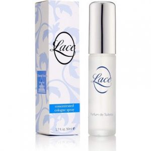 Taylor of London Lace Concentrated Cologne