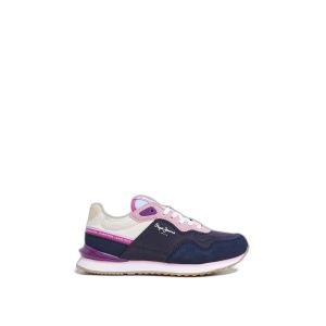 Pepe Jeans Baskets femme London Fenix