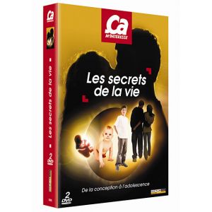 Ca M'intéresse : Les secrets de la vie