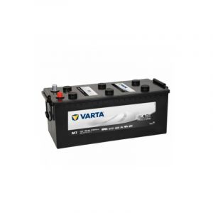 Varta Batterie de démarrage Promotive Black B15D M7 12V 180Ah / 1100A