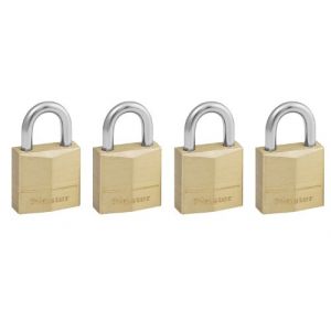 Image de Master Lock 120EURQNOP