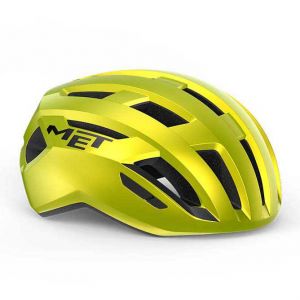 Met Casque vinci mips jaune 2022 s 52 56 cm