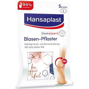 Image de Hansaplast Blasen-Pflaster groß