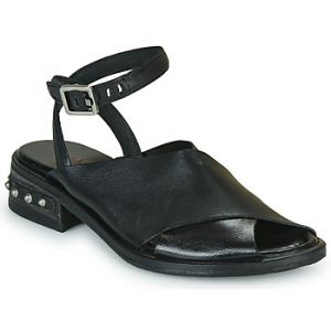 A.S.98 Sandales Airstep / GEA Noir - Taille 36,37,38,39,40,41,42