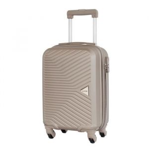 Alistair Iron Valise Taille Cabine XS 50 cm