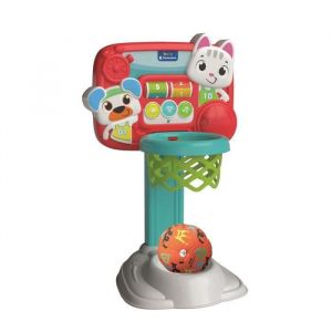 Clementoni Mon premier panier de basket